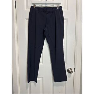 Bonobos marzotto italian wool suit pants size 31